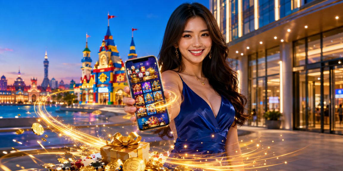 Aplikasi kasino Malaysia untuk bermain Blackjack dalam talian dengan mudah