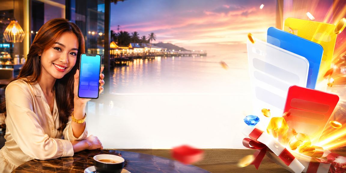 Hadiah jackpot yang boleh dimenangi sepanjang musim