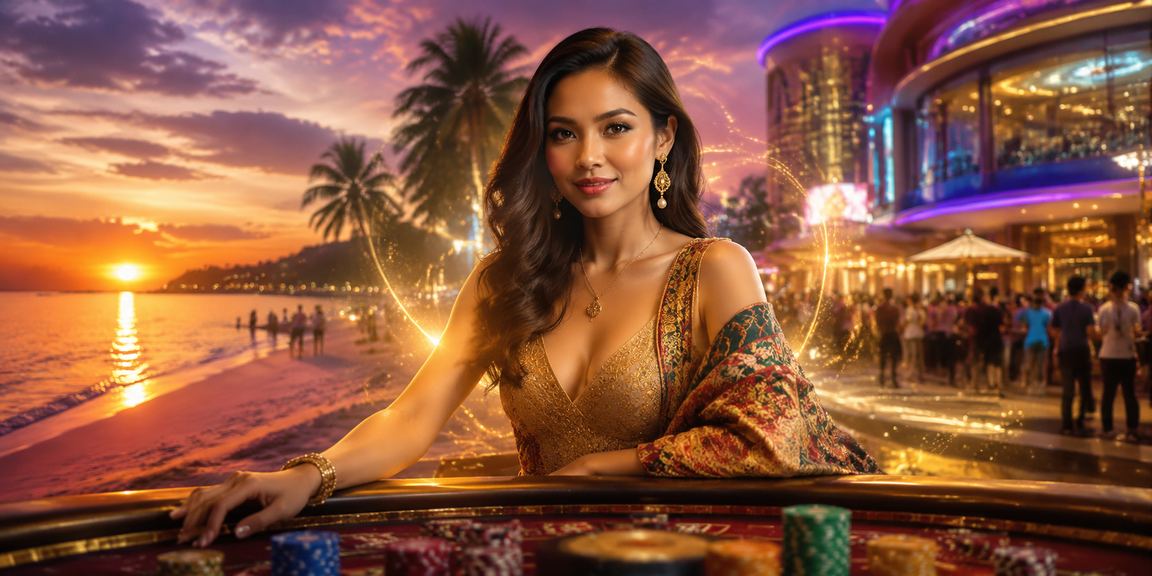 Bonus VIP khas pengguna baru di Penang
